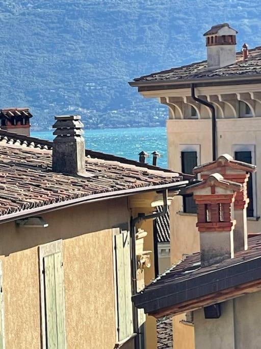 La Dolce Vita Al Lago Bogliaco Exteriér fotografie